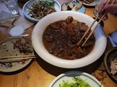 -鸽子窝(宋庄店)