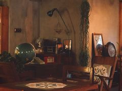 -时光花园(白鹭洲店)