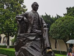 -南京中国近代史遗址博物馆(南京总统府)