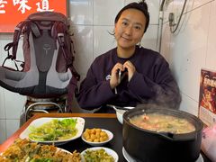 -皮蛋弟砂锅店(总店)
