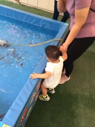 -萌宠亲子动物乐园(槐房万达店)