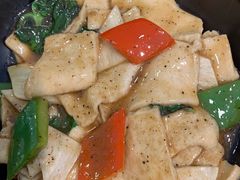 -茹·pure vegan(博华广场店)
