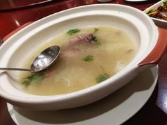 -吴记酱骨炖菜馆(康安路店)