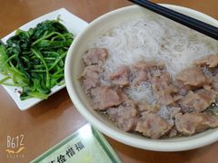 -老牌依强牛肉店(达道总店)