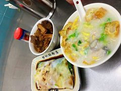 -银记肠粉店(北京路店)