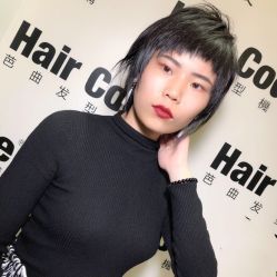 -MMbyHairCode 芭曲发型沙龙