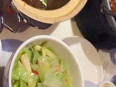 -味上湘菜馆(阿波罗店)