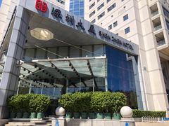 -北京深圳大厦