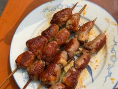 -鑫明明拉面(宁化路店)