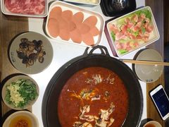 -老天桥蛙炉火锅(姑苏总店)