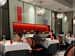 大堂-丰收日(五角场店)
