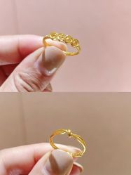 -邵老师打金·黄金加工(大望路总店)