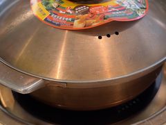 -润园四季椰子鸡火锅(南山海岸城店)