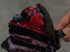 -可丽可丽·生日蛋糕·下午茶