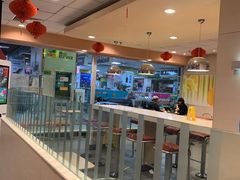 -麦当劳(西安雁塔路店)