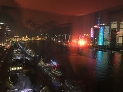 -上海外滩英迪格酒店