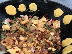 -咊记茅草棚柴火鸡(乌当店)