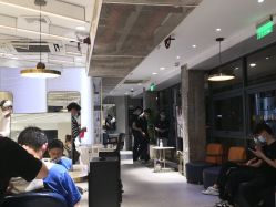 点击看大图 -PE SALON