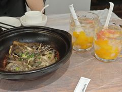 -小时候焗海鲜(鄞州万达店)