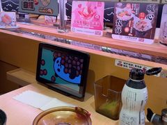 -寿司郎(皇庭广场店)