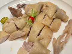 -金悦轩海鲜酒家(拱北店)