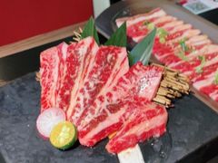 -厚贞日式烤肉(浦东汇智店)