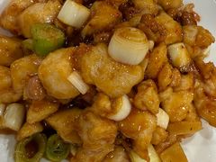 -京天红酒家(虎坊路店)