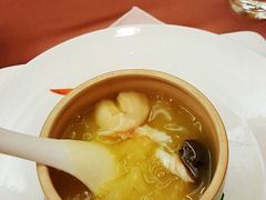 -北京饭店谭家菜