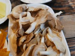 -牛缘村·贵州黄牛肉火锅(西善桥店)
