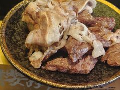 -樱嘢·炭火烧肉(惠南店)