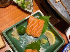 -摩打食堂(佳兆业店)