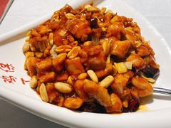 -峨嵋酒家总店(车公庄店)