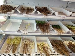 -古真记钵钵鸡(总店)