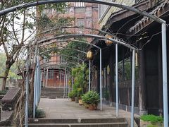 -两江国际影视城