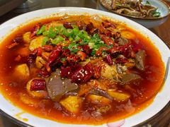 -陈家老院子(高新店)