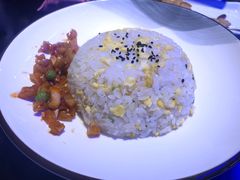 -黑门烤肉