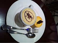CheeseCake&nbsp;n&nbsp;MM-COSTA COFFEE(武汉武商MALL店)