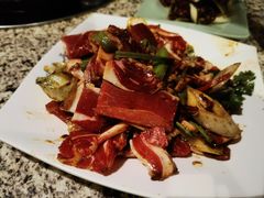 -厚味居炙子烤肉·清真(天桥南纬路店)