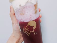 -喜茶(合肥正大广场店)