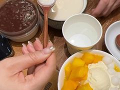 -小团圆糖水铺(襄阳南路店)