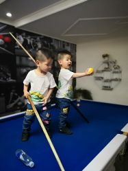 -孩子王童乐园(成都吾悦广场店)