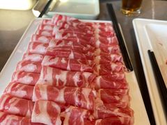-君邦火锅(新疆大厦店)