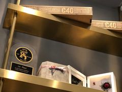 -KYO COFFEE(胶州路店)