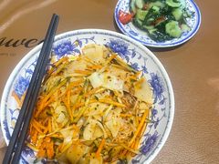 -金城尕娃牛肉面(钻汇广场店)