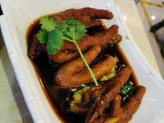 -中恒华茶楼(牌坊店)