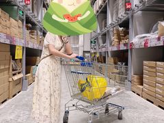 -宜家家居(西安未央商场店)