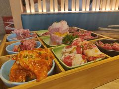 -好牛烧肉(世茂广场店)