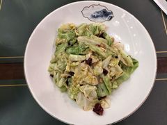 手撕包菜-潇湘·永州会馆(百子湾店)