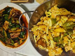 -华光驿站私房菜·黑金冠