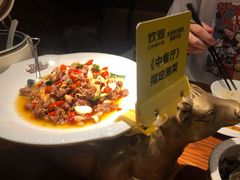 -炊烟小炒黄牛肉(东庆街店)